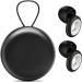 Buy Noise Cancelling Ear Plugs for Sleeping | Reusable Silicone Hearing Protection | NRR 28db for Snoring Concerts & Travel - S/M/L/XL Tips Included - Buy Online on GoSupps.com