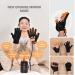 LH-AdroMerix Portable Rehabilitation Robot Glove Therapy Gloves For Stroke Therapy Hand Glove Hands Physical Therapy Equipment For Stroke Patients Stroke Hand Therapy Gloves. Right Hand-M - Buy Online on GoSupps.com