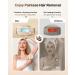 AMOTAOS IPL Laser Hair Removal Device - At-Home Ice-Cooling Safe Epilator for Women & Men | Effective Hair Removal for Face Armpits Arms Bikini Line Legs Whole Body - White-Gold - Buy Online on GoSupps.com