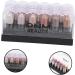 MUSISALY 1box 12 Shadow Box Makeup Eyeshadow Matte Eyeshadow Gradient Eyeshadow Pen Make up Plastic - Buy Online on GoSupps.com