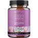Potent DIM Supplement for Women - Hormone Balance & Menopause Support - 300mg DIM, 120 Count - Buy Online on GoSupps.com