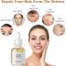 Face Glow Serum with Propolis and Niacinamide Face Serum for Women Korean Skincare Serum Moisturiser Face Hydrating Serum Plump and Smooth Brightening Serum Anti Aging Serum for Face Fade Fine Lines - Buy Online on GoSupps.com