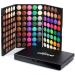 Popfeel Eyeshadow Palette - 120 Colors Matte Makeup Set for Stunning Looks | International Shipping Available - Buy Online on GoSupps.com