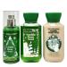 Shop Bath & Body Works Vanilla Bean Noel Festive Trio Gift Box Set Travel Size | Perfect Holiday Gifts - Buy Online on GoSupps.com