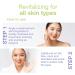 YOUN Beauty Peptide + Bakuchiol Moisturizer | Paraben-Free Retinol Alternative | Supports Collagen Hydration & Elasticity | 50ml - Holistic Dr. Anthony Youn - Buy Online on GoSupps.com