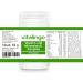 Vitamin & Mineral Complex | 60 Capsules of 965mg | Premium AZ Vitamins & Minerals for Optimal Health - Buy Online on GoSupps.com