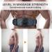 Intelligent EMS Fitness Trainer for Home | Unisex Abdominal Muscle Training Belt | 6 Modes & 18 Intensities - Buy Online on GoSupps.com