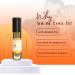MOBETTER FRAGRANCE OILS Mango Fragrance Body Oil for Unisex - Buy Online on GoSupps.com