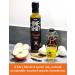 Steeps One Shot | 250 ml | Citrus Infused Organic Fire Cider | Apple Cider Vinegar with Oranges Lemons Turmeric & Ginger | 25 Health Drink Shots - Buy Online on GoSupps.com