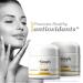 Buy 2x Simply Beautiful Anti-Aging Cream - Youthful Skin Collagen & Vitamins A C E - Improve Wrinkles & Hydration - 2 Month Supply - Buy Online on GoSupps.com