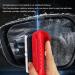Automotive Oil Film Cleaning Brush Seedhubtok Glass Cleaning Board Hydrophobic Glass Coating for Windshield Anti-Rain Fog Cleaning Glass Brush Improves Clarity and Visibility (A-2Pcs) - Buy Online on GoSupps.com