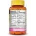 MASON NATURAL Body Hair Skin & Nails Supplement with Vitamins A, E, C, and Biotin - 60 Capsules - Buy Online on GoSupps.com