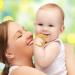 AIXMEET Baby Teething Mitten Toy - Silicone Teether for Babies (Yellow Chick) - Buy Online on GoSupps.com