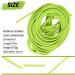 ecaqlin 32 Feet 5mm Natural Latex Rubber Tube Tubing Replacement Band 10M - Buy Online on GoSupps.com