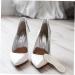 GLEAVI Non-Slip Heel Stickers - 6 Pairs Protective Sponge Heel Pads | High Heel Cushions & Thickened Heel Stickers for Ultimate Comfort - Buy Online on GoSupps.com
