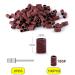 Yoezuo 100 Pcs Nail Sanding Bands Grit Nail Art Sanding Bands 180 Grit Nail Files with 2 Pcs Nail Drill Bits for Electric Nail Files Nail Drill Machine Manicure Pedicure 180" - Buy Online on GoSupps.com