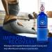 Certified Zechstein Magnesium Chloride Oil 7 fl oz - Fast Absorbing Topical Formula for Better Health - Buy Online on GoSupps.com