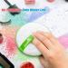 DaskFire Reusable Makeup Remover Pads - Washable Facial Cleaning Cloths for Mascara, Eye Shadow, Lipstick & Foundation - 3 Pack - Buy Online on GoSupps.com