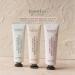 Jean & Len Mini Silky & Rich Hand Treatment - Rosemary & Ginger 100% Recyclable Aluminum Travel Size Paraben & Silicone Free 30ml - Buy Online on GoSupps.com