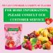 Th Au Lait Minceur La Fraise - Boisson Naturelle For La Gestion Du Poids Et La R duction De La Graisse Abdominale(1PC) - Buy Online on GoSupps.com