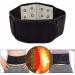 Buy Lumbar Vertebral Magnetic Self-Heating Back Belt - Turmalin Waist Support for Men & Women | International Shipping Available - Buy Online on GoSupps.com