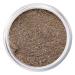 Giselle Cosmetics Loose Powder Organic Mineral Eyeshadow - Triple Espresso - 3 gms