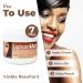 LightenUp Plus Active Skin Brightening Cream - 3.4 Fl oz / 100 ml - Cream For Face and Body - Buy Online on GoSupps.com