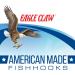 Eagle Claw Bass Casting Sinker Assortment - 27 Plain Lead Sinkers in Assorted Sizes - Buy Online on GoSupps.com