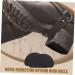 Buy NOLITOY 48 Pairs Non-Slip Stickers & Sole Pads | High Heel Cushion Pads for Ultimate Comfort - Anti-Slip Shoe Gel Pads & Mute Stickers for Heels & Sneakers - Buy Online on GoSupps.com
