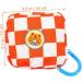 Healifty Aunt's Towel Storage Bag Girls' Accessories Pocket Organizer Pouch - Mini Wet Bag for Women - Portable Tampon Holder - Red - Buy Online on GoSupps.com