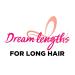 Dream Lengths Super Curls Cream Leave-In | Best Curl Defining Hair Product for International Shipping - Buy Online on GoSupps.com