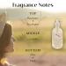 Provence Sante Lavender Liquid Soap - 16.9 oz Bottle - Buy Online on GoSupps.com