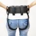 ZZBB Elderly Waist Traction Belt Patient Walking Moving Transfer Nursing Safety Assist Belt Nursing Safety Assist Belt Patient Lift Belt Walking Nursing Assist Straps - Buy Online on GoSupps.com