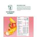 Buy High C Mild Multivitamin 100% Juice - Apple Orange Acerola Mango | 7 Vitamins Vegan No Added Sugar - 1.5L Pack - Buy Online on GoSupps.com