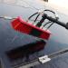 Water Fed Pole Kit Window Cleaning Pole 3.6m 5.4m 6m 7.2m 9m 10.8m Water Fed Telescopic Brush Extendable Cleaner Conservatory Roof for Photovoltaic Panel and Trucks Cleaning 10.8m(36FT) - Buy Online on GoSupps.com