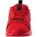 PUMA Kids Wired Run Sneaker in Red - Child 4.5 UK Child | Unisex Boy's Shoes - Buy Online on GoSupps.com