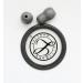 3M Littmann Stethoscope Spare Parts Kit - Master Classic Grey 40023 - Buy Online on GoSupps.com