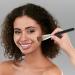 Masque Brush | Square Brushes for Blending Liquid Cream Women Making up Brush for Pre-Makeup Foundation Masque Cream Concealer Foundation Cream Lvtfco - Buy Online on GoSupps.com