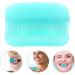 EXCEART Silicone Lazy Toothbrush - Portable Hands-Free Teeth Whitening & Denture Cleaning for Infants and Newborns - Buy Online on GoSupps.com