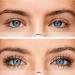 Avon Cosmetics Ltd Avon Ultra Volume Waterproof Mascaara Blackest Black with exclusive amplifibre technology for the full volume of eyelashes that lasts all day 10 ml - Buy Online on GoSupps.com