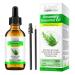 Rosemary Oil for Hair Growth & Skin Care -60ml 100% Pure Rosemary Essential Oil for Eyebrow and Eyelash Nourishes The Scalp Stimulates Hair Growth for Men Women
