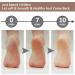 FUWIND Pedicure Foot File Callus Remover Foot Rasp Colossal Foot Scrubber Foot Tools Professional Nursing Health - Buy Online on GoSupps.com