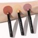 FOCALLURE 3 Pcs Cream Eyeshadow Stick Set - High Pigmented, Waterproof & Long Lasting Eye Shadow Crayon - Burning Sky - Buy Online on GoSupps.com