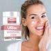  UNIHOC Whitening cream for the body lightening cream for intimate areas and whitening for the body underarms knees legs and inner thighs 50g - Buy Online on GoSupps.com