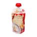 Happy Family Organics Happytot Super Morning Stage 4 Organic Apples Cinnamon Yogurt & Oats + SuperChia 4 oz (113 g)