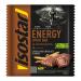 Isostar - Energy Sport Bar Cereal Chocolate Flavor - Energy Bars Source of Carbohydrates - Energy Supply - 3x35