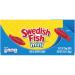 Buy SWEDISH FISH Mini Soft & Chewy Candy - 24 Packs of Halloween Berry Treats | International Shipping Available - Buy Online on GoSupps.com