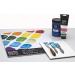 Liquitex Basics Paintbrush No. 2 White Filbert - Professional Quality Brush for Artists - Buy Online on GoSupps.com