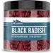 Earthborn Elements Black Radish - 200 Capsules