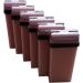 Beauty Image Champagne Strawberry Warm Wax Roll On - Pack of 6 Strawberry-Champagne 6 - Buy Online on GoSupps.com